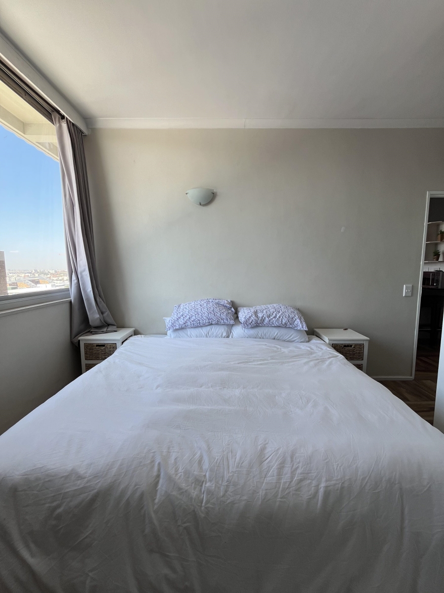 To Let 2 Bedroom Property for Rent in Cape Town City Centre Western Cape